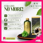 IKUMOU Hair Grower Shampoo 250ml